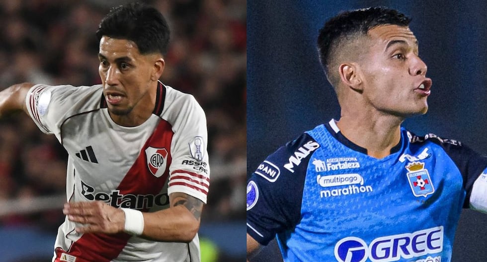 River vs. Blooming: ¿en qué canales ver y a qué hora juegan?