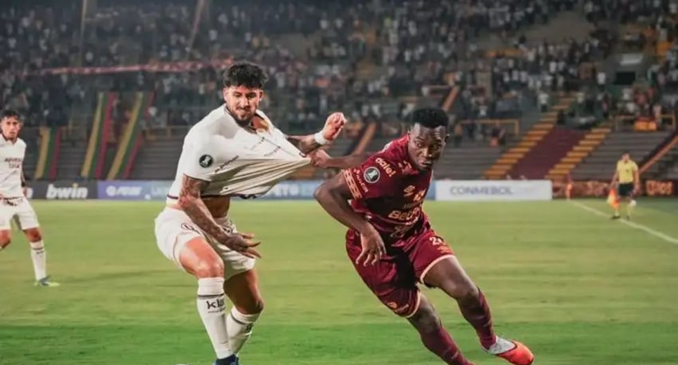 Universitario vs Tolima EN VIVO: canales de transmisión y horarios del partido para ver ESPN, Fútbol Libre TV, Disney Plus, FOX Sports | FUTBOL-PERUANO