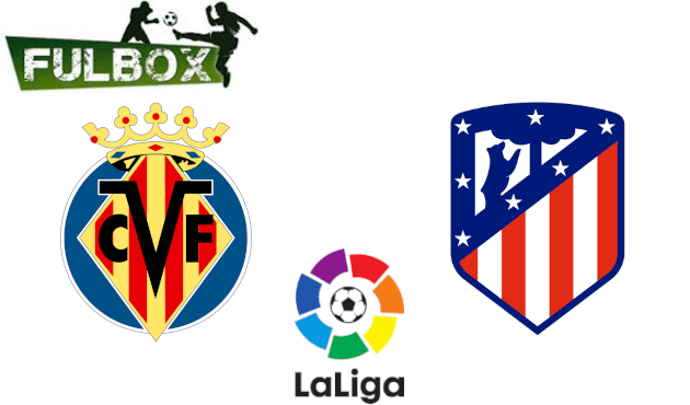 Villarreal vs Atlético de Madrid EN VIVO Hora y Canal Por Internet Jornada 38 LaLiga 2025-26