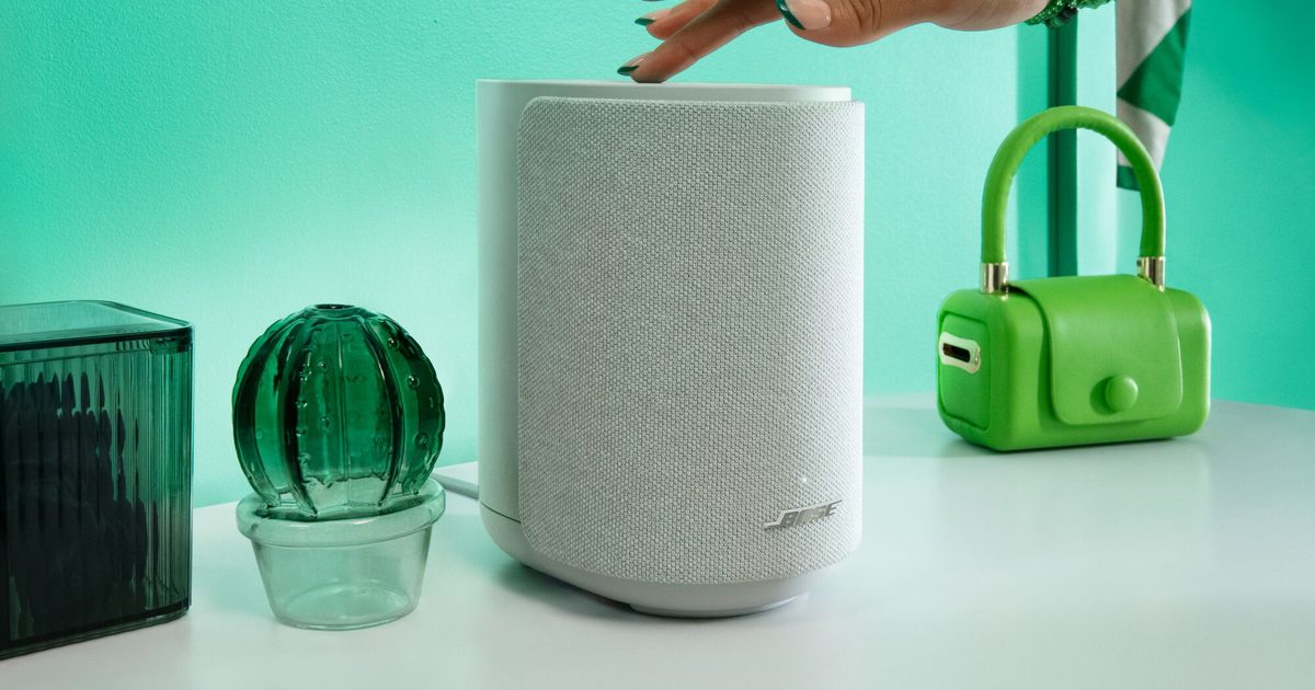 Alexa+ llega a los altavoces de Bose como beneficio exclusivo