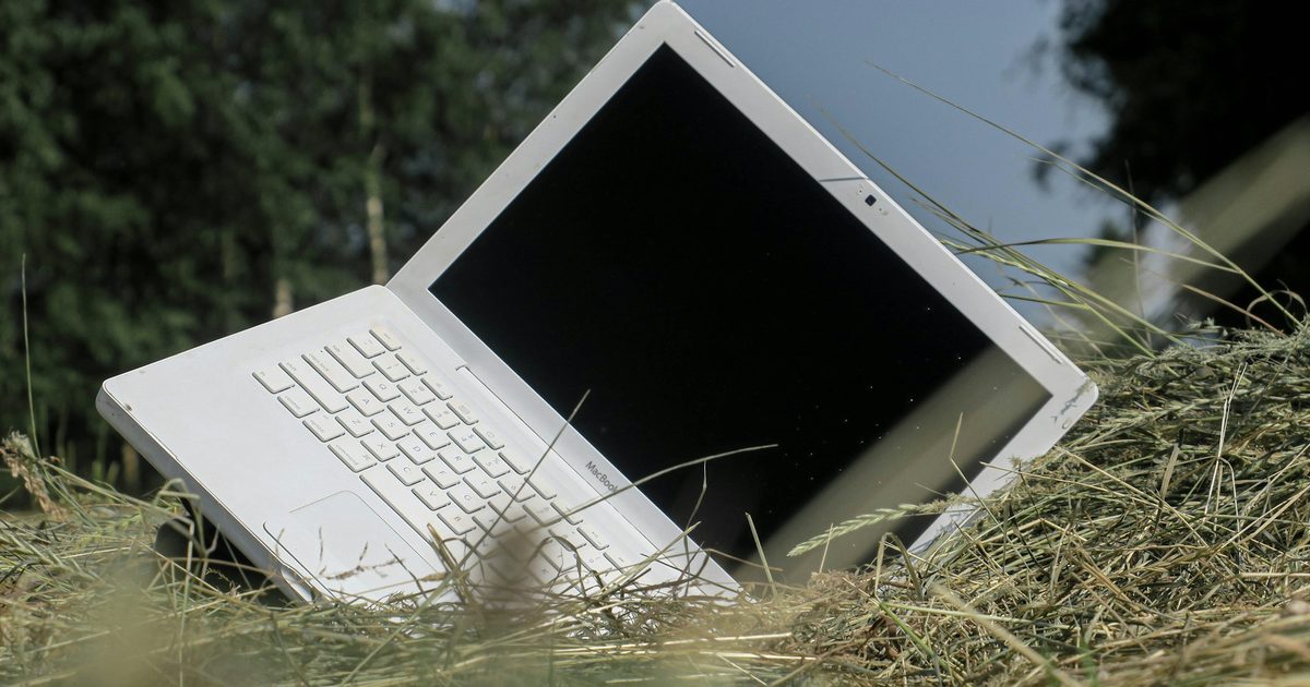 Por qué los medios de comunicación están destruyendo la memoria de Internet