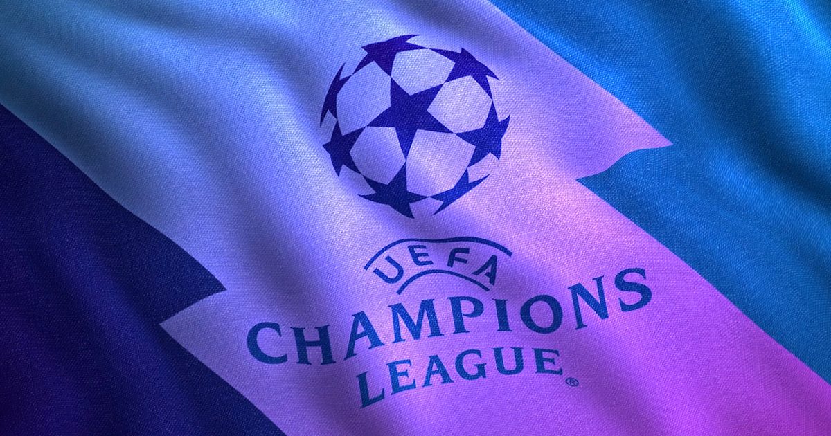 Paramount+ y ESPN/Disney+ se dividirán los derechos de la Champions League
