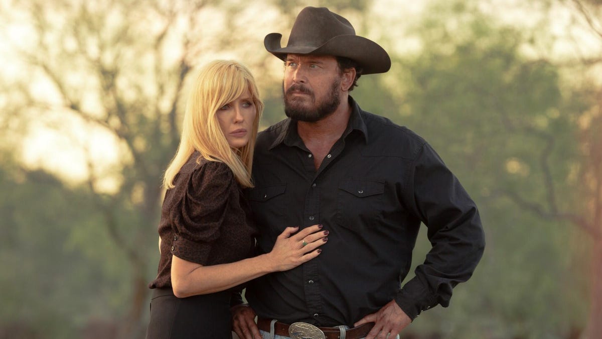 ‘Dutton Ranch’: How to Watch Episode 3 of the ‘Yellowstone’ Sequel Series