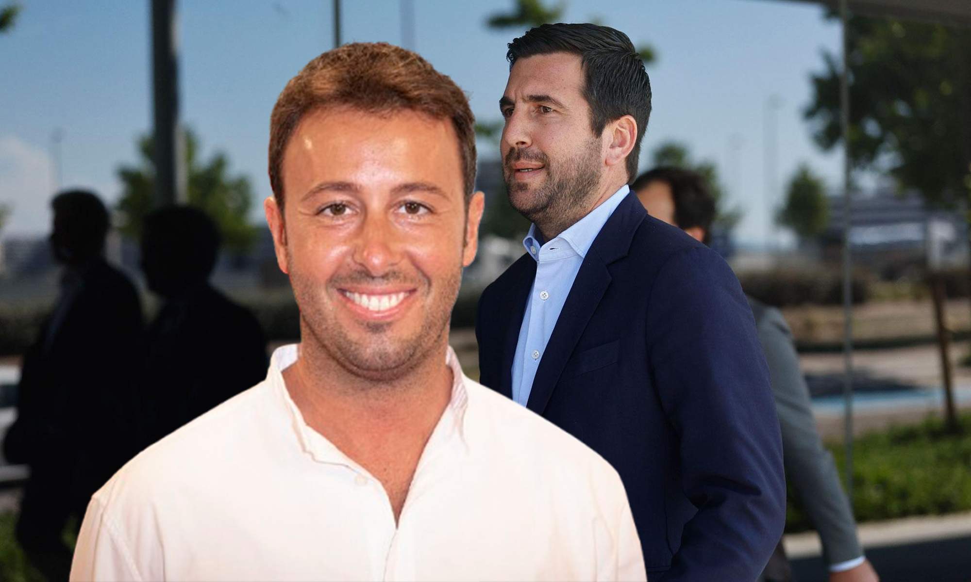 Matías Prats, sobre los dos fichajes de Riquelme: «El sueño del rival de Florentino en las elecciones es decir que ha podido traer al Real Madrid a Jürgen Klopp»