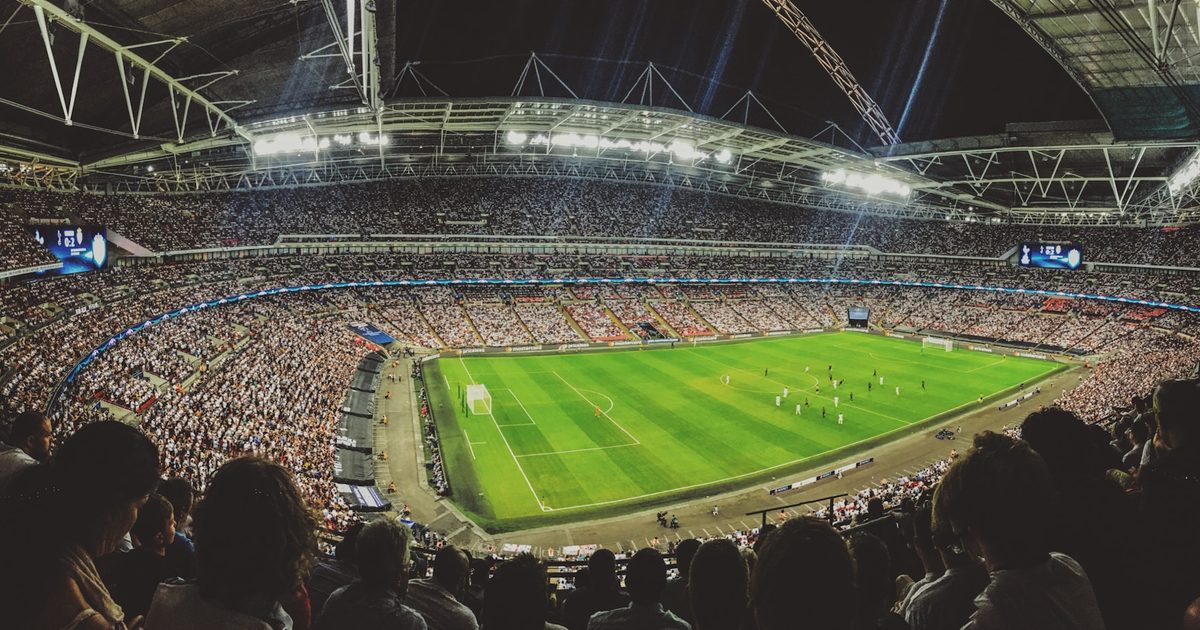 “El fútbol es el activo tecnológico más subestimado del mundo”