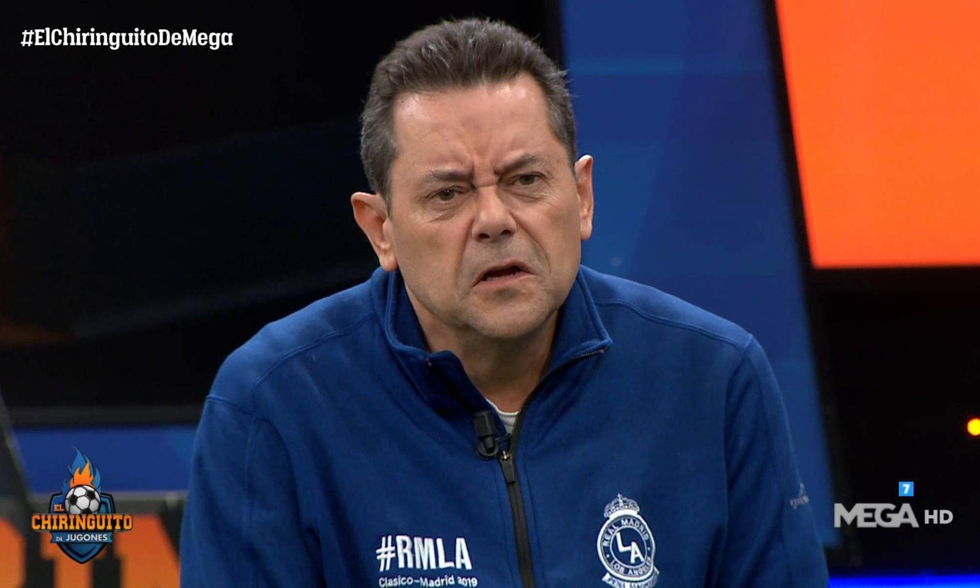 Tomás Roncero pide tres fichajes para el Real Madrid y abre el debate del nuevo delantero: «Olise o Haaland»