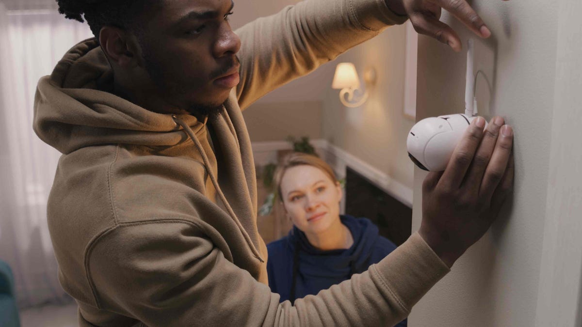 My Top Tricks for Installing Your First DIY Home Security System